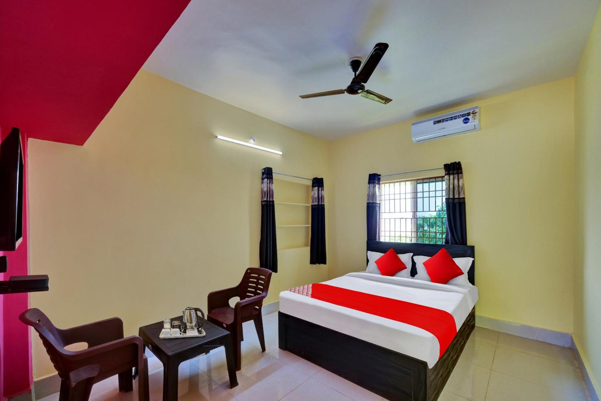 Oyo Flagship 81058 Royal Regalia Hotel Bhubaneswar Buitenkant foto