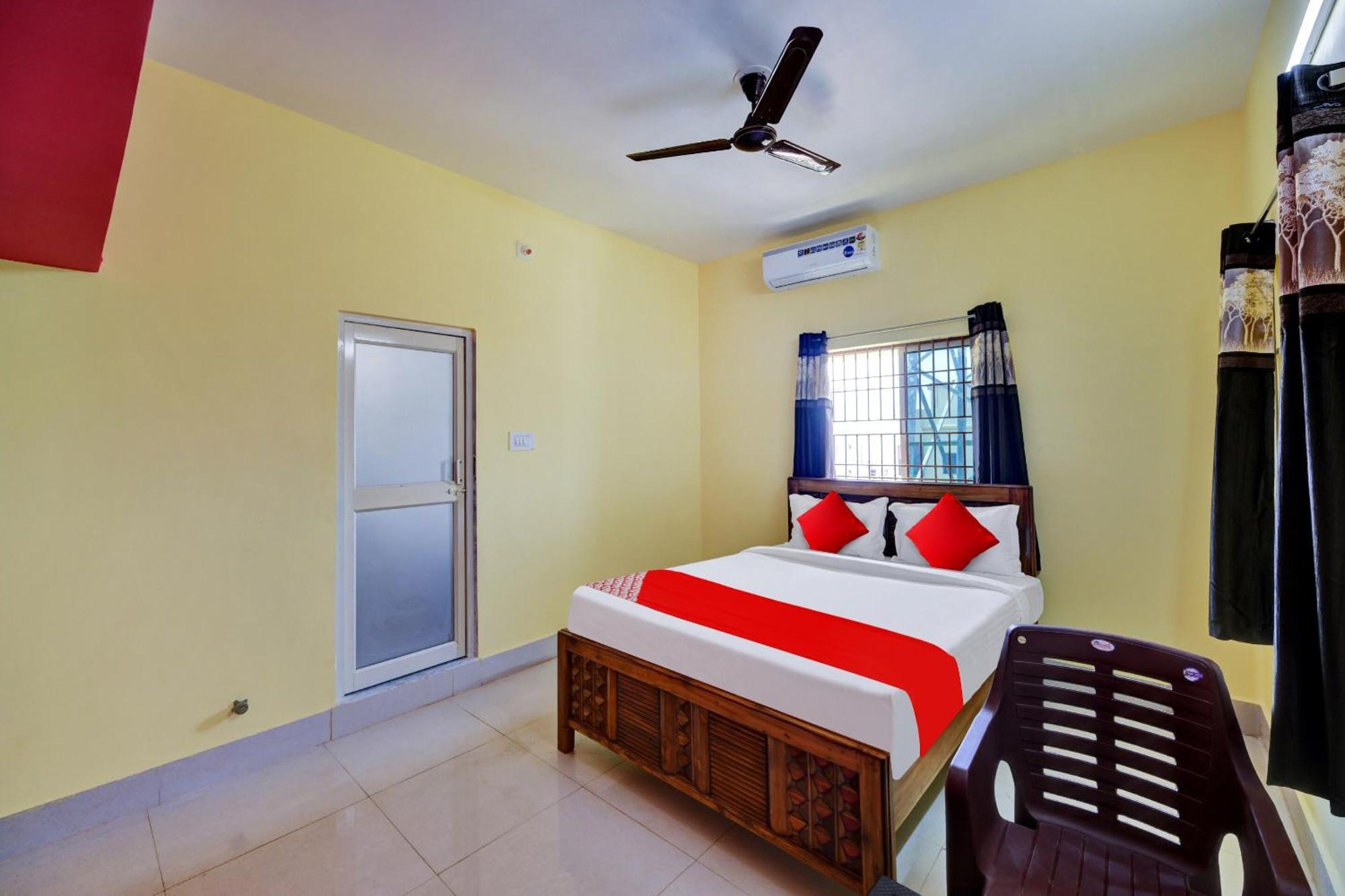 Oyo Flagship 81058 Royal Regalia Hotel Bhubaneswar Buitenkant foto